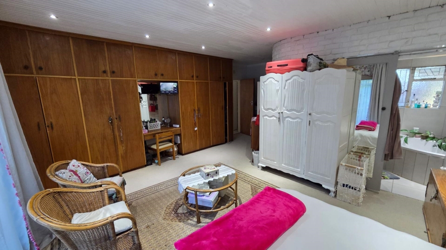 4 Bedroom Property for Sale in Universitas Free State